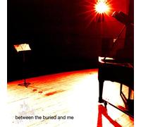Between The Buried And Me - Between The Buried And Me [Vinilo]