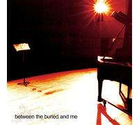 Between the Buried And Me 'Between The Buried and Me' Vinilo Negro - Nuevo