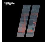 Between the Buried and Me Colors II Explicit Lyrics (Vinyl) (Importación USA)
