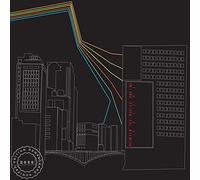 Between the Buried and Me Colors (Vinyl) (Importación USA)