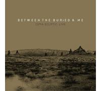 Between the Buried and Me Coma Ecliptic Live (CD) (Importación USA)