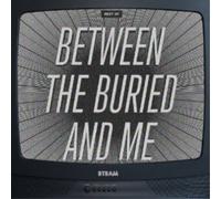 Between the Buried and Me The Best Of (CD) Album with DVD (Importación USA)