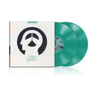 The Blue Nowhere [Vinilo]