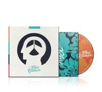 Between The Buried And Me - The Blue Nowhere