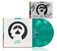 The Blue Nowhere [Vinilo]