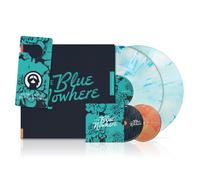 Between the Buried and Me The Blue Nowhere (Vinyl) (Importación USA)