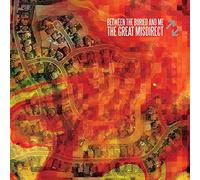 Between the Buried and Me - The Great Misdirect [Vinilo]