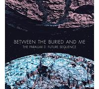 Between The Buried And Me - The Parallax 2: Future Sequence [Vinilo]