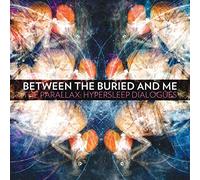 Between the Buried and Me - The Parallax: Hypersleep Dialogs [VINYL] [Vinilo]