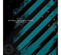 Between the Buried and Me The Silent Circus (Vinyl) 12" Album (Importación USA)