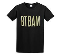 Between The Buried and Me Trophy (Variant) Men Cotton Blend Shirt Black XL