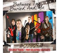 Between the Buried and Snapshot: Between The Buried and (CD) (Importación USA)