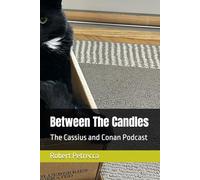 Between The Candles: The Cassius and Conan Podcast
