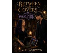 Between the Covers with a Vampire