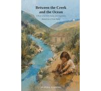 Between The Cr nd the Ocean: A novel