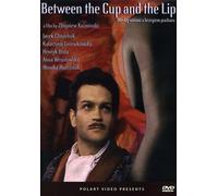 Between the Cup and the Lip [USA] [DVD]