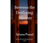 Between the Deafening Silences The musings of a girl whose muse is the world.