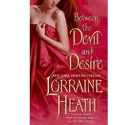 Between The Devil And Desire (ebook)
