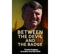 Between the Devil and the Badge