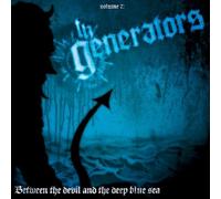 Between The Devil And The Deep Blue Sea [Vinilo]