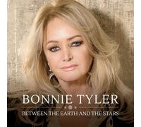 Bonnie Tyler – Between The Earth And The Stars – CD – Importación USA