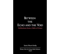 Between the Echo and the Void