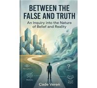 Between the False and Truth: An Inquiry into the Nature of Belief and Reality | A Journey Through the Landscapes of Perception, Memory, and Understanding