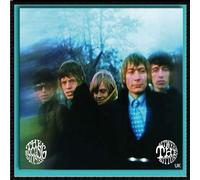 Between The Ficha Botones - Rolling Stones CD Decca