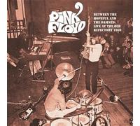 Between The Hopeful And The Damned: Live At The Old Refector