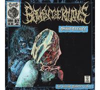 BETWEEN THE KILLINGS - OMNIPOTENCE