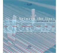 Between the Lines