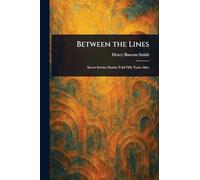 Between the Lines