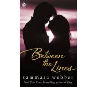 Between The Lines (between The Lines #1) (ebook)