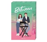 Between the Lines (Love Off Script 1): Der Auftakt deiner neuen #1-RomCom-Reihe | Limitierte Auflage mit Farbschnitt und Lesezeichen