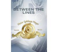 Between the Lines [Reino Unido] [DVD]