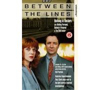 Between the Lines [Reino Unido] [VHS]