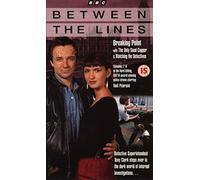 Between the Lines [Reino Unido] [VHS]