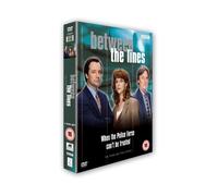 Between the Lines - Series 3 [Reino Unido] [DVD]