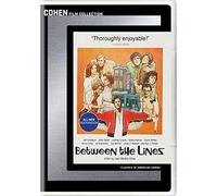 Between the Lines [USA] [DVD]