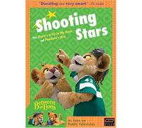 Between the Lions: Shooting Stars [Reino Unido] [DVD]