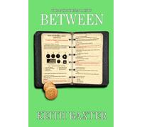 Between: The Northern Light (Outsider)