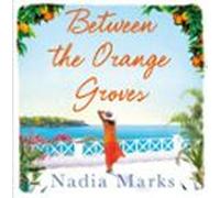 Between the Orange Groves