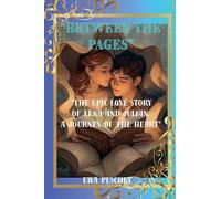 "Between The Pages"