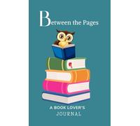 Between the Pages Journal