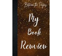 Between The Pages: My Book Reviews
