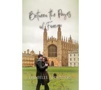 Between the Pages of Forever