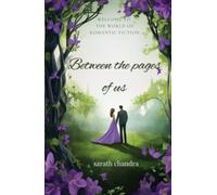 between the pages of us