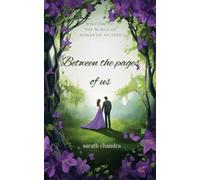 between the pages of us