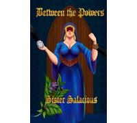 Between the Powers: 1 (Ministry)