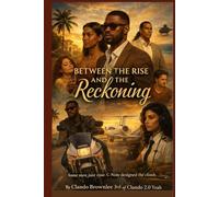 Between The Rise and The Reckoning: Some Men Just Rise, C-Note Designed The Climb